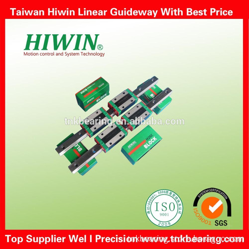 100% Original Taiwan HIWIN linear guide EGR20C,EGH20CA are selling lowest price on Alibaba
